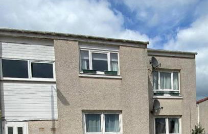 Holiday Apartment, Balloch, Loch Lomond - Foto 26