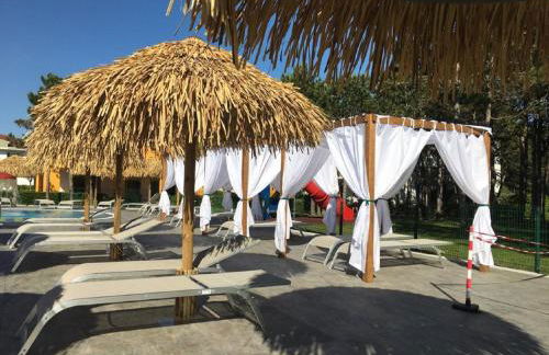 Summer Time Family Resort - Foto 100