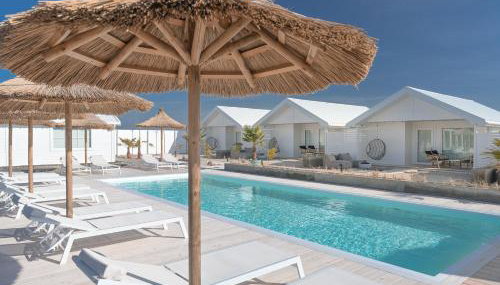 Pastelowe Domki Darłówko - Foto 2