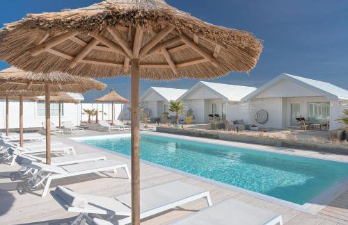 Pastelowe Domki Darłówko - Foto 2