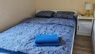 Domek Jelonek nad jeziorem i rzeką - Foto 2