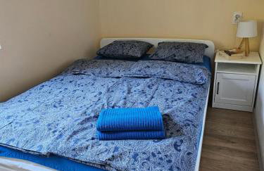 Domek Jelonek nad jeziorem i rzeką - Foto 2