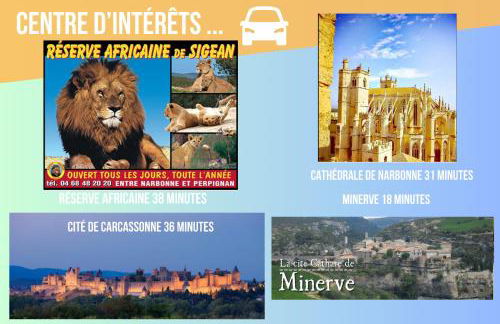 Le Chant des Cigales - Foto 8