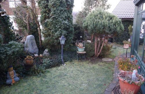 Konstanzer Bergblick mit Wintergarten - Foto 27