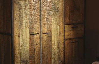 1 Bed Rural Escape between Coast & Mountains at Mud & Wool - Foto 5