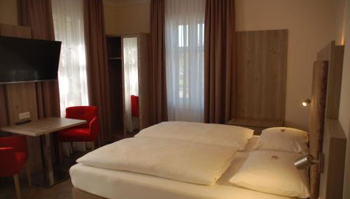 Aparthotel Weißenhorn - Foto 4, wardrobe