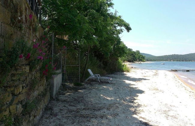 Beachfront house with amazing sea view - Foto 31