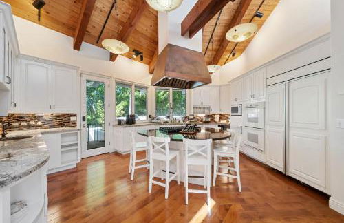 Secluded Lux Retreat in Moraga - Foto 19