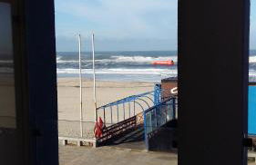 Casa Vista Mar Torreira - Foto 1