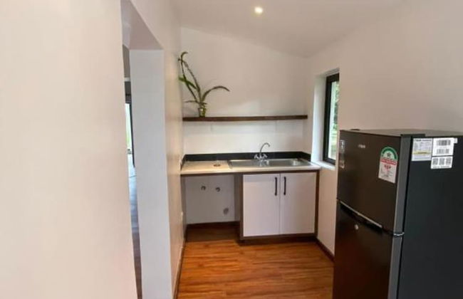 Stay.Plus Nakuru Luxury Villas - Foto 13