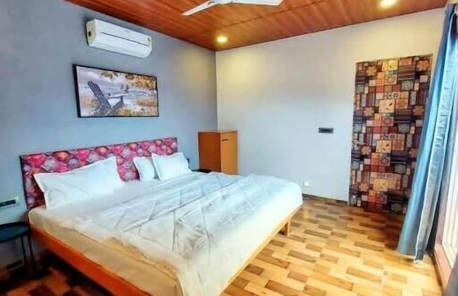 Wandr Tryo Villa Karjat - Foto 3