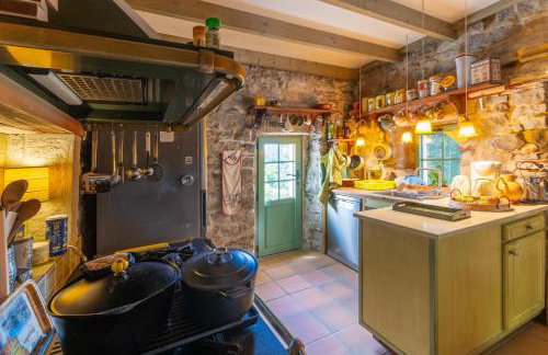 Villa L'Elzède - Foto 5