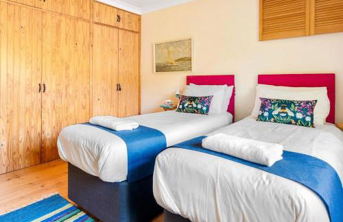 Peaceful cottage with views - Fairview Cottage - Foto 27