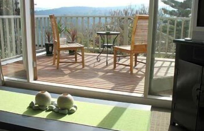 Healesville Apartments - Foto 28