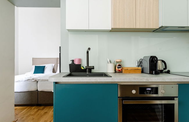 Apartment BRNO - Foto 43