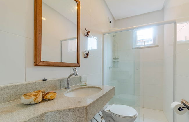 MSP02 Village 3 Quartos Pé na Areia - Photo 22