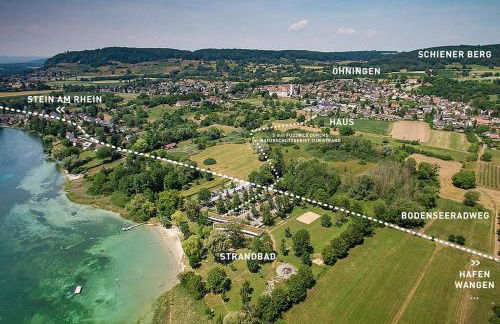 Seehaus BEIJA-FLOR - Bodensee-Radweg & -Badeufer - Foto 51