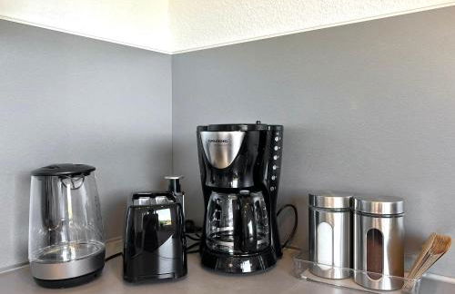 Stilvolles Apartment mit ländlichem Ausblick - Photo 10