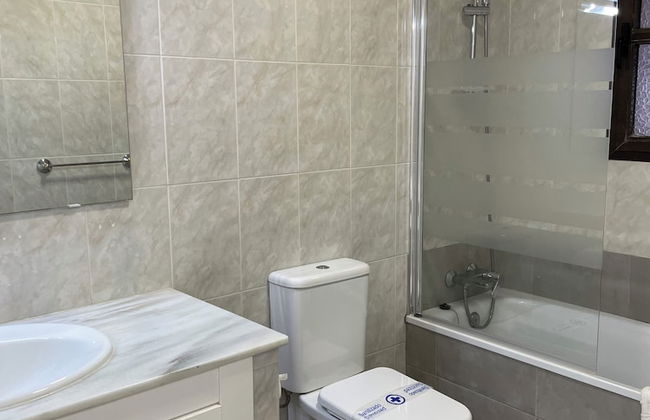 Apartamentos El Toro - Foto 51