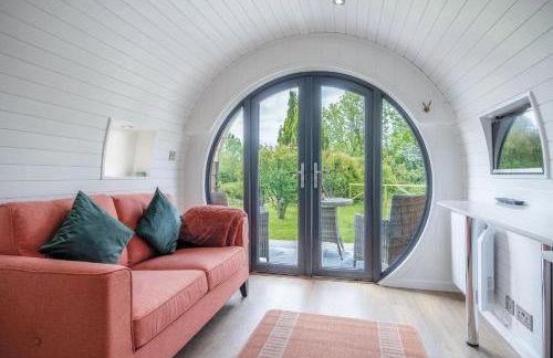 Woody's - 1 Bedroom Pod - Cold Inn - Foto 28