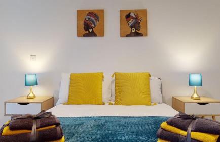 Luxury 2 Bed Apartment with Parking near London - Foto 30