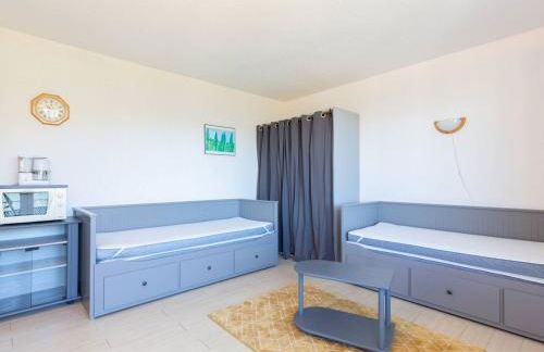 Studio 4 personnes à 50m des pistes à Peyragudes - FR-1-695-49 - Foto 1