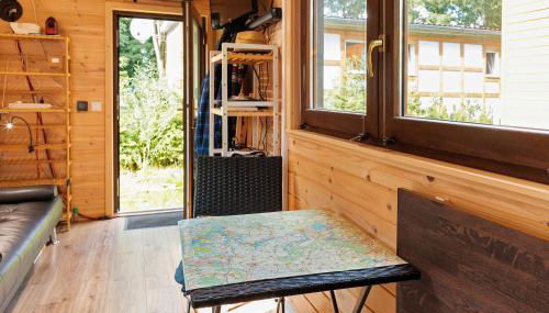 Tiny House Ernesto - Foto 4