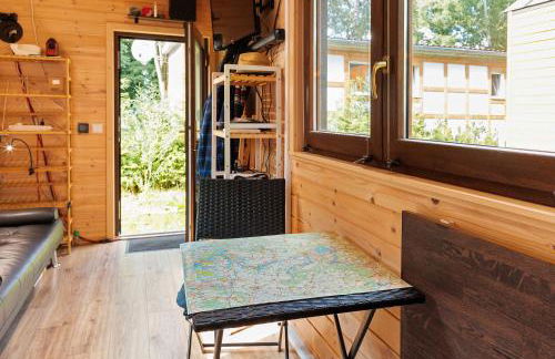 Tiny House Ernesto - Foto 4