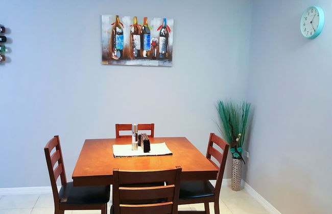 New Kingston Corporate Apts at Donhead - Foto 21