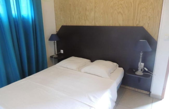 Hotel Gîtes Couleur Caraïbes - Photo 3