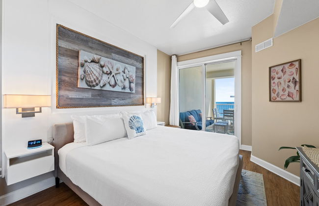 Grand Panama Beach Resort by Panhandle Getaways - Foto 73