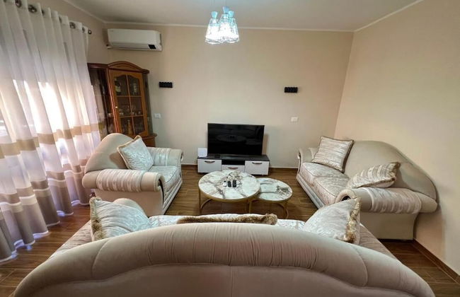 L4 Apartments Durres - Foto 4