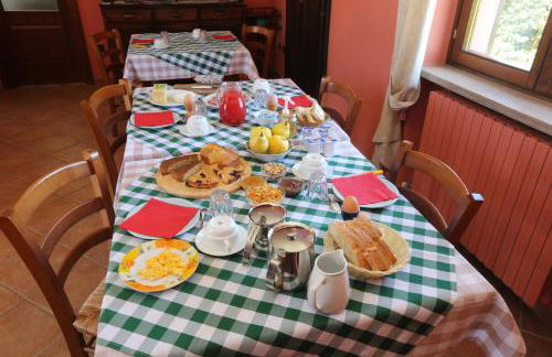 Agriturismo Al Brich - Foto 19