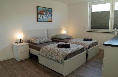 Ferienwohnung am Uniklinik Lübeck - Foto 33