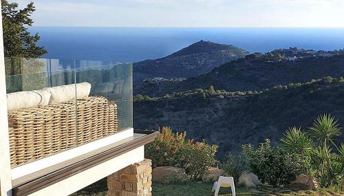 Villa Anthea - Foto 2, Garden, Garden view