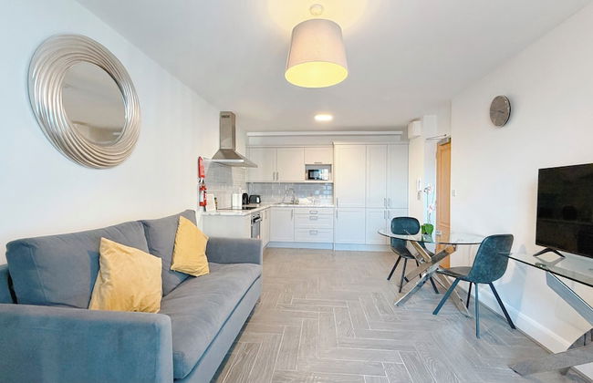 Broc House Suites - Foto 27