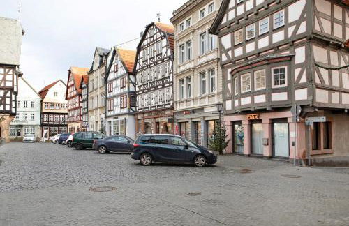 Alsfelder Wein-Suite - Foto 25