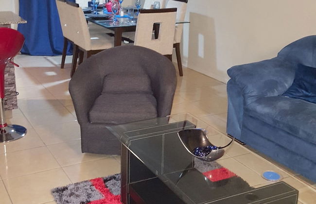 Caribe Estate Guest Apartment I - Photo 29