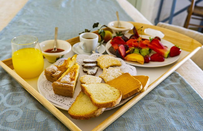 Masseria Ayroldi - Foto 46