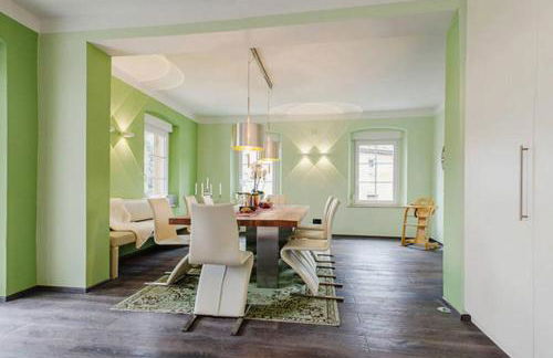 Villa Johner - Foto 23