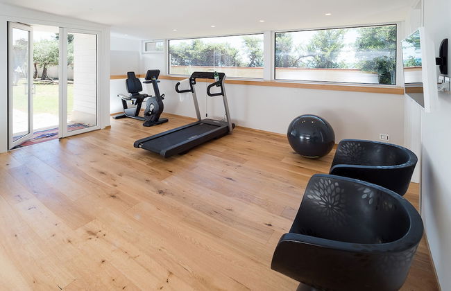 Villa Maya - Foto 40