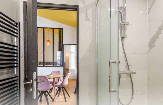 Beauquartier - Butte aux Cailles I - Foto 50