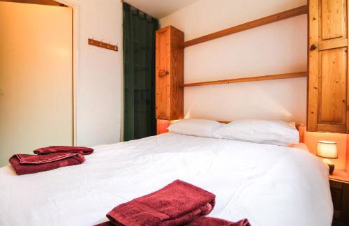 Spacious Apartment Iris, Flaine Foret - Foto 31