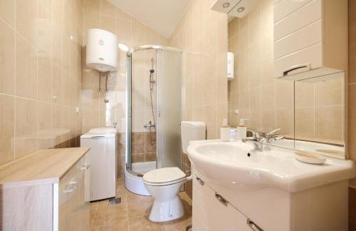 Chill 4 Real Sea View Mandre - Foto 14