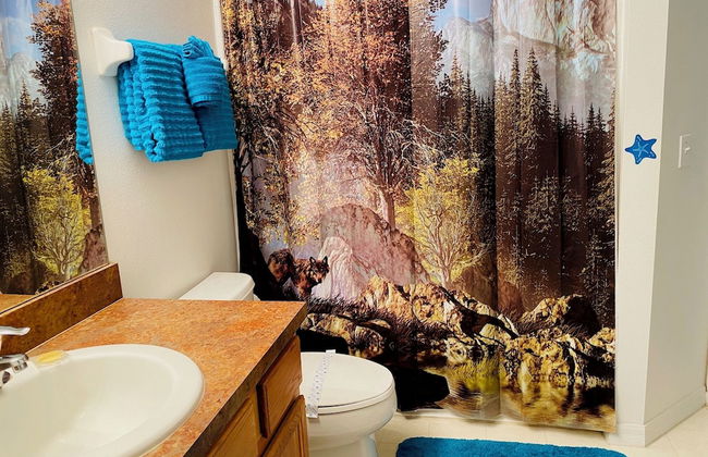 Paul's Southern Dunes House - Foto 8