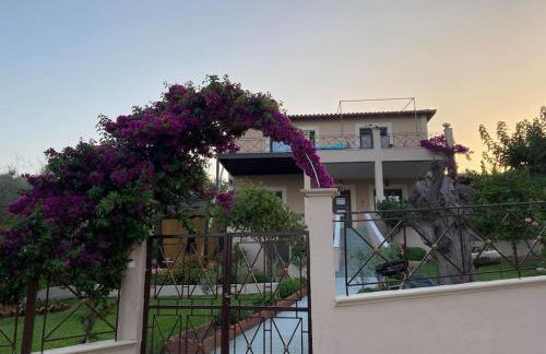 villa kastanos - Foto 24