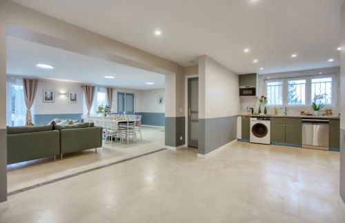 Large house ideal for groups families 12 people - Foto 41