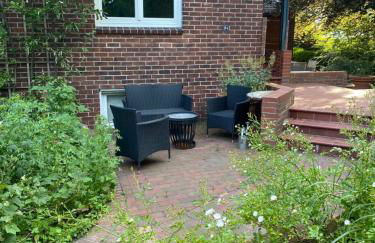 Bickbargen - Haus mit 4 Schlafzimmern und Platz - Foto 3