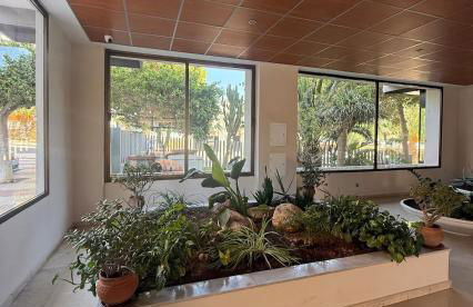 Apartamento con vista al mar en Aguadulce - Foto 20