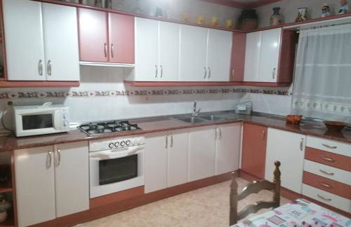 Casa Rural El Cerrete 2 - Foto 53